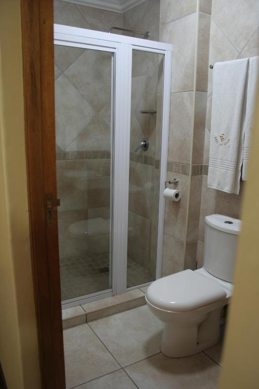 Europrime Boutique Hotel Boksburg Zimmer foto